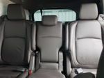 2021 Honda Odyssey Touring Brown vin: 5FNRL6H89MB010464