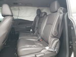 2021 Honda Odyssey Touring Brown vin: 5FNRL6H89MB010464