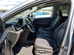 2021 Honda Odyssey Touring Серебряный vin: 5FNRL6H89MB017334