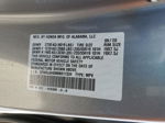 2021 Honda Odyssey Touring Silver vin: 5FNRL6H89MB017334