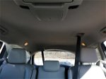 2021 Honda Odyssey Touring Синий vin: 5FNRL6H89MB040516