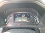 2021 Honda Odyssey Touring Blue vin: 5FNRL6H89MB040516