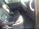 2021 Honda Odyssey Touring Gray vin: 5FNRL6H89MB006737