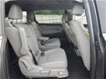 2019 Honda Odyssey Touring Серый vin: 5FNRL6H8XKB019669