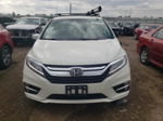 2019 Honda Odyssey Touring White vin: 5FNRL6H8XKB033068