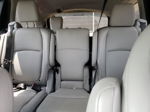 2020 Honda Odyssey Touring Black vin: 5FNRL6H8XLB002520
