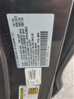 2021 Honda Odyssey Touring Серый vin: 5FNRL6H8XMB022400