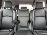 2021 Honda Odyssey Touring Gray vin: 5FNRL6H8XMB025636