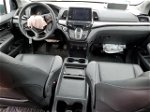2021 Honda Odyssey Touring Gray vin: 5FNRL6H8XMB025636