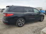 2020 Honda Odyssey Elite Black vin: 5FNRL6H90LB029508