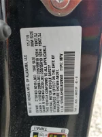 2020 Honda Odyssey Elite Черный vin: 5FNRL6H90LB029508