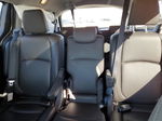 2019 Honda Odyssey Elite Silver vin: 5FNRL6H91KB106689