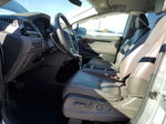 2019 Honda Odyssey Elite Silver vin: 5FNRL6H91KB106689