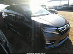 2020 Honda Odyssey Elite Серый vin: 5FNRL6H91LB018758