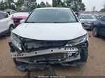 2020 Honda Odyssey Elite White vin: 5FNRL6H91LB020980