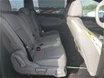 2019 Honda Odyssey Elite Серый vin: 5FNRL6H92KB007122