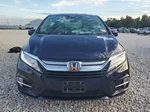 2019 Honda Odyssey Elite Blue vin: 5FNRL6H92KB027872