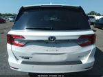 2020 Honda Odyssey Elite Белый vin: 5FNRL6H92LB010720