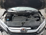 2020 Honda Odyssey Elite Brown vin: 5FNRL6H92LB012595