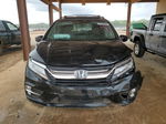 2020 Honda Odyssey Elite Black vin: 5FNRL6H93LB024920