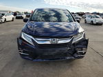 2019 Honda Odyssey Elite Blue vin: 5FNRL6H94KB006327