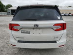 2020 Honda Odyssey Elite Two Tone vin: 5FNRL6H94LB025381