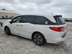 2020 Honda Odyssey Elite Two Tone vin: 5FNRL6H94LB025381