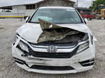 2020 Honda Odyssey Elite Two Tone vin: 5FNRL6H94LB025381