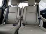 2019 Honda Odyssey Elite Белый vin: 5FNRL6H95KB047422