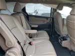 2019 Honda Odyssey Elite White vin: 5FNRL6H95KB047422