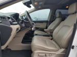 2020 Honda Odyssey Elite White vin: 5FNRL6H95LB026183