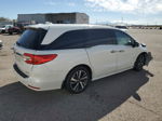 2020 Honda Odyssey Elite Белый vin: 5FNRL6H95LB058809