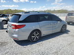 2019 Honda Odyssey Elite Silver vin: 5FNRL6H96KB039524