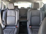 2019 Honda Odyssey Elite Silver vin: 5FNRL6H96KB039524