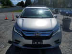 2019 Honda Odyssey Elite Silver vin: 5FNRL6H96KB039524