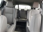 2020 Honda Odyssey Elite Серый vin: 5FNRL6H96LB051206