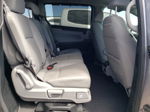 2020 Honda Odyssey Elite Silver vin: 5FNRL6H96LB059922