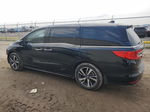 2019 Honda Odyssey Elite Black vin: 5FNRL6H97KB102128