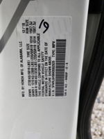 2019 Honda Odyssey Elite White vin: 5FNRL6H98KB062626