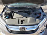 2020 Honda Odyssey Elite Silver vin: 5FNRL6H98LB007384