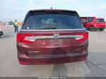 2020 Honda Odyssey Elite vin: 5FNRL6H98LB058349