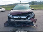 2020 Honda Odyssey Elite vin: 5FNRL6H98LB058349