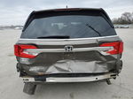 2019 Honda Odyssey Elite Tan vin: 5FNRL6H99KB039159