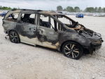 2019 Honda Odyssey Elite Burn vin: 5FNRL6H99KB067334