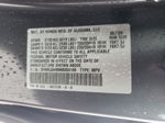 2021 Honda Odyssey Elite Gray vin: 5FNRL6H99MB004186