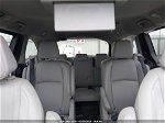 2019 Honda Odyssey Elite Gray vin: 5FNRL6H9XKB007319