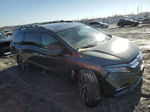 2019 Honda Odyssey Elite Gray vin: 5FNRL6H9XKB026551