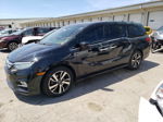 2019 Honda Odyssey Elite Black vin: 5FNRL6H9XKB063647