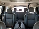 2020 Honda Odyssey Elite Серый vin: 5FNRL6H9XLB008374