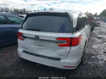 2020 Honda Odyssey Elite Белый vin: 5FNRL6H9XLB019889